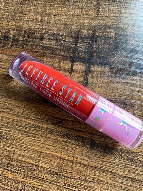 Jeffree Star Lipstick